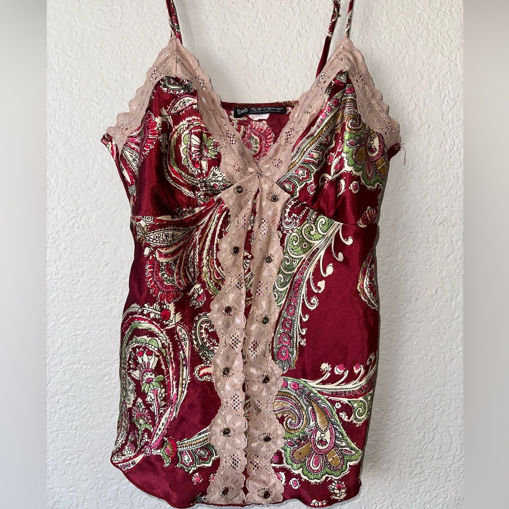 Vintage top